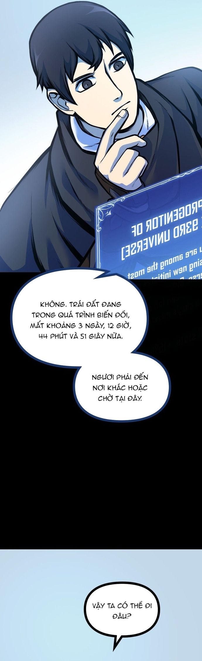 Thợ Săn Nguyên Thủy - Chapter 62 - Page 42