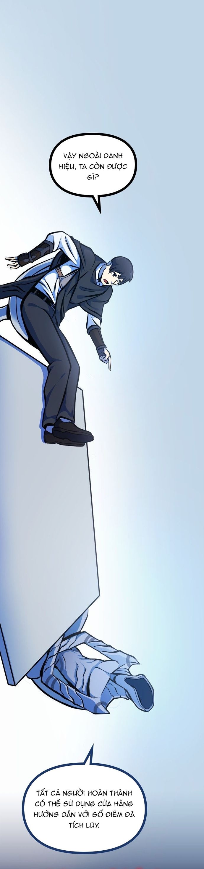 Thợ Săn Nguyên Thủy - Chapter 62 - Page 44