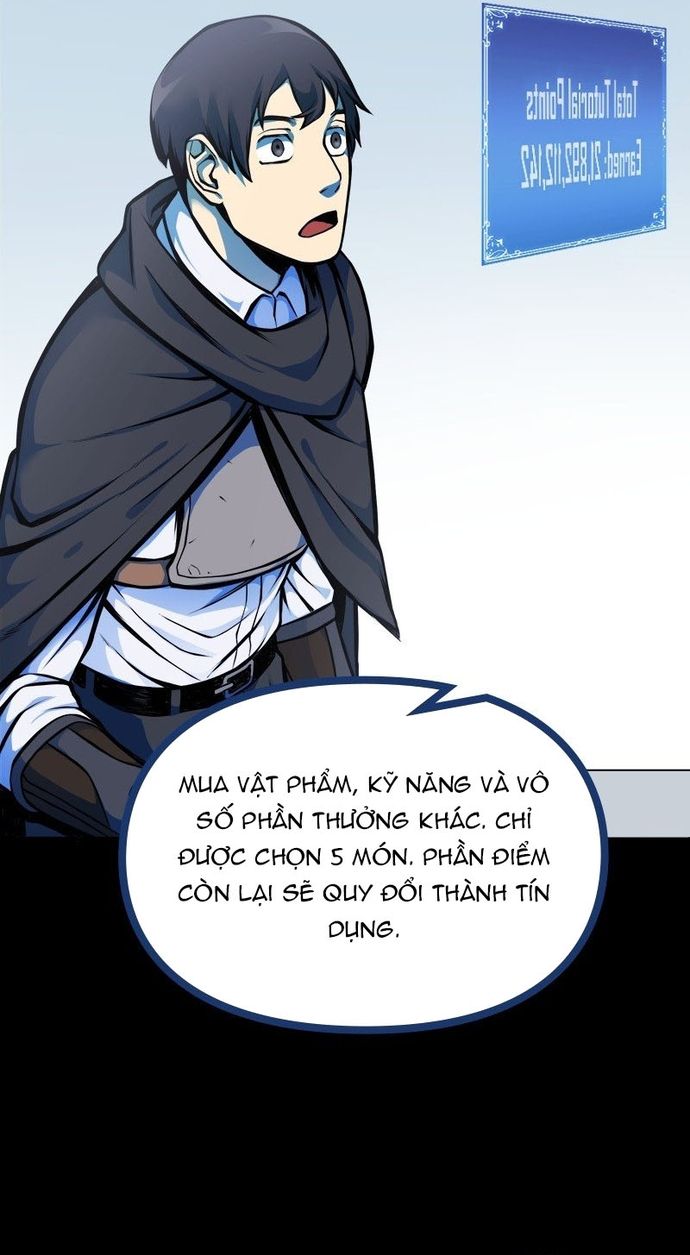 Thợ Săn Nguyên Thủy - Chapter 62 - Page 48