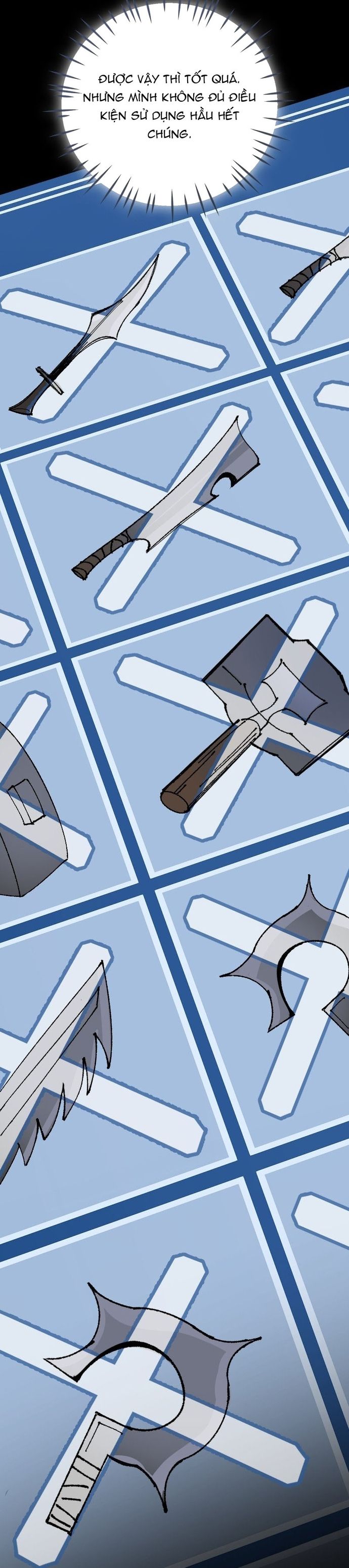 Thợ Săn Nguyên Thủy - Chapter 62 - Page 51