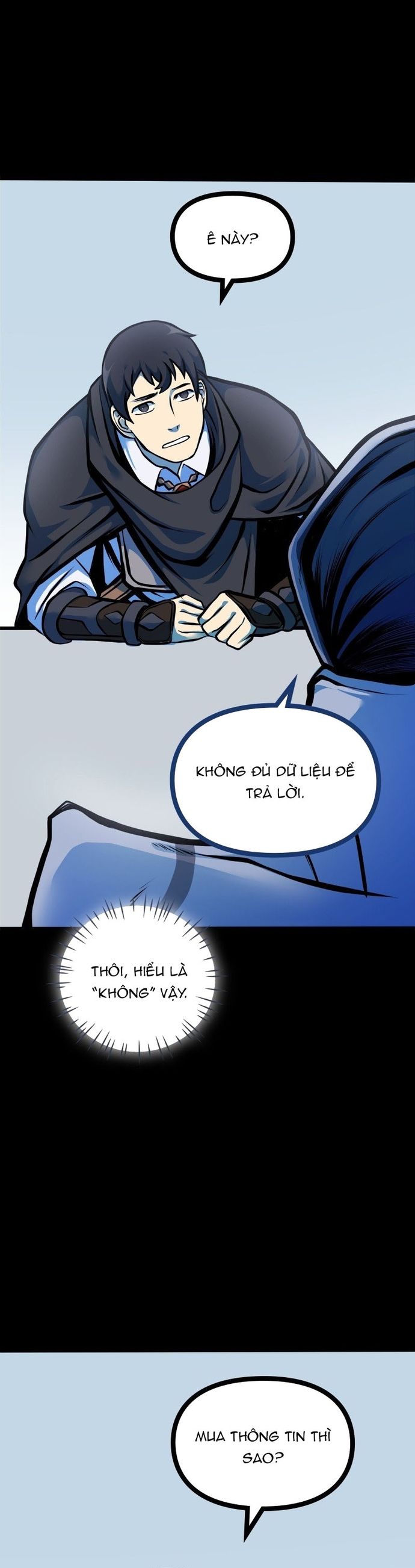 Thợ Săn Nguyên Thủy - Chapter 62 - Page 56