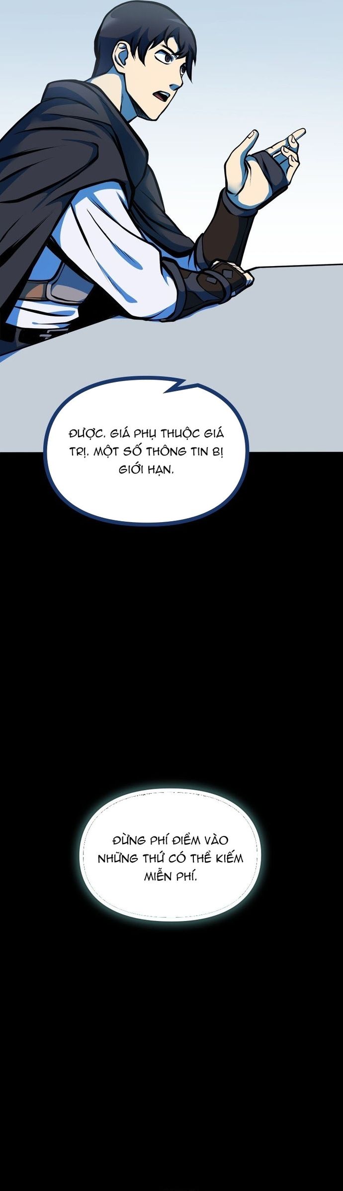 Thợ Săn Nguyên Thủy - Chapter 62 - Page 57