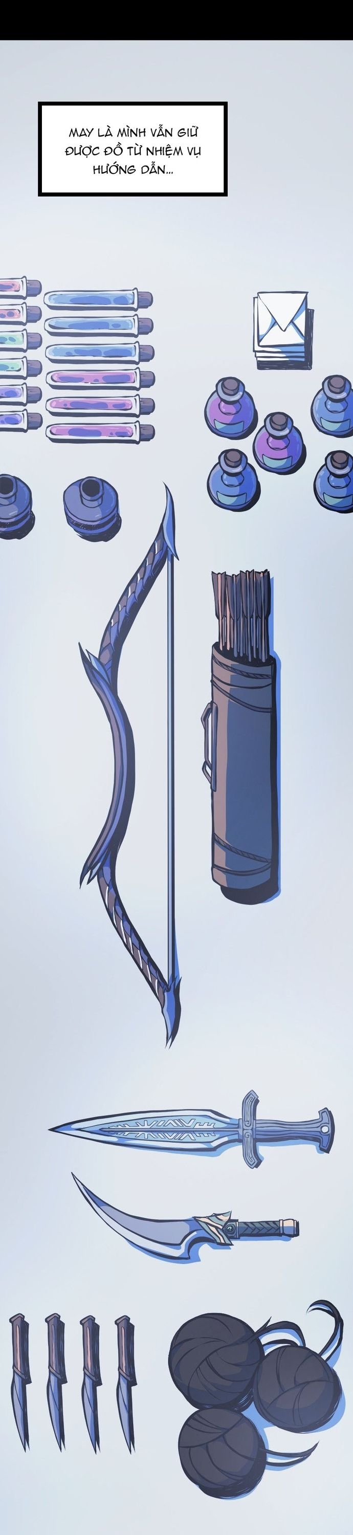 Thợ Săn Nguyên Thủy - Chapter 62 - Page 6