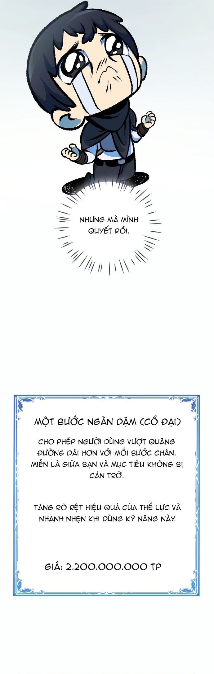 Thợ Săn Nguyên Thủy - Chapter 62 - Page 62