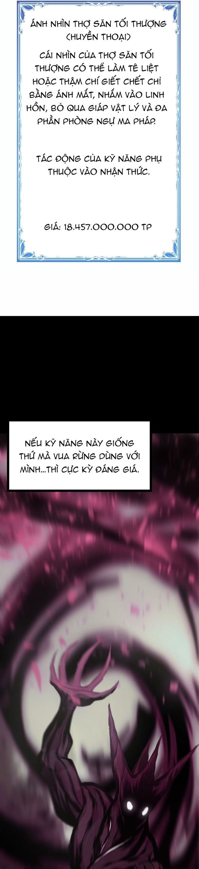 Thợ Săn Nguyên Thủy - Chapter 62 - Page 63