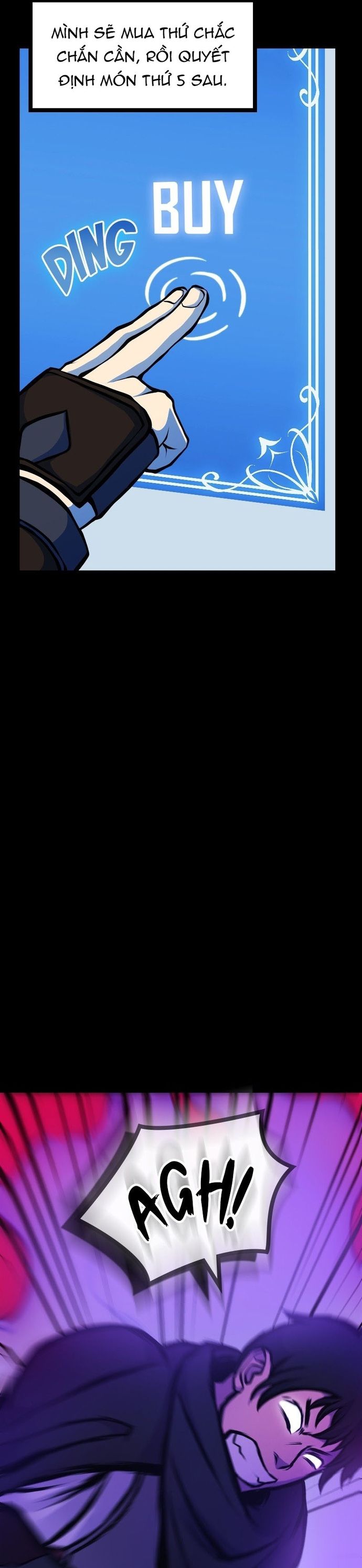 Thợ Săn Nguyên Thủy - Chapter 62 - Page 65