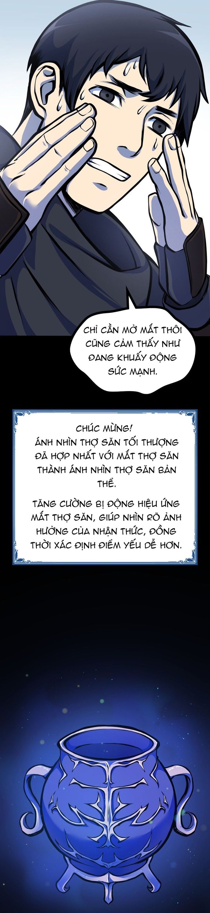 Thợ Săn Nguyên Thủy - Chapter 62 - Page 67