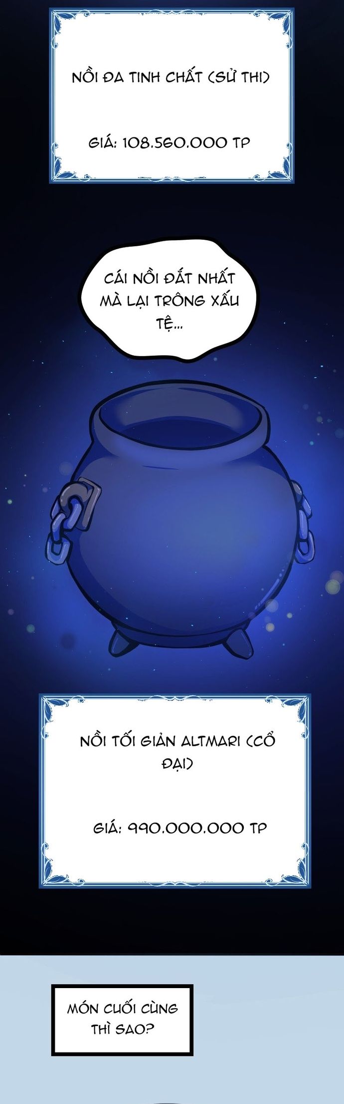 Thợ Săn Nguyên Thủy - Chapter 62 - Page 68