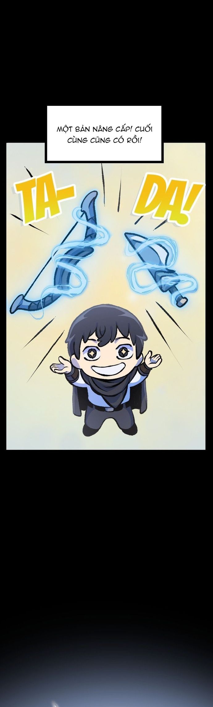 Thợ Săn Nguyên Thủy - Chapter 62 - Page 8