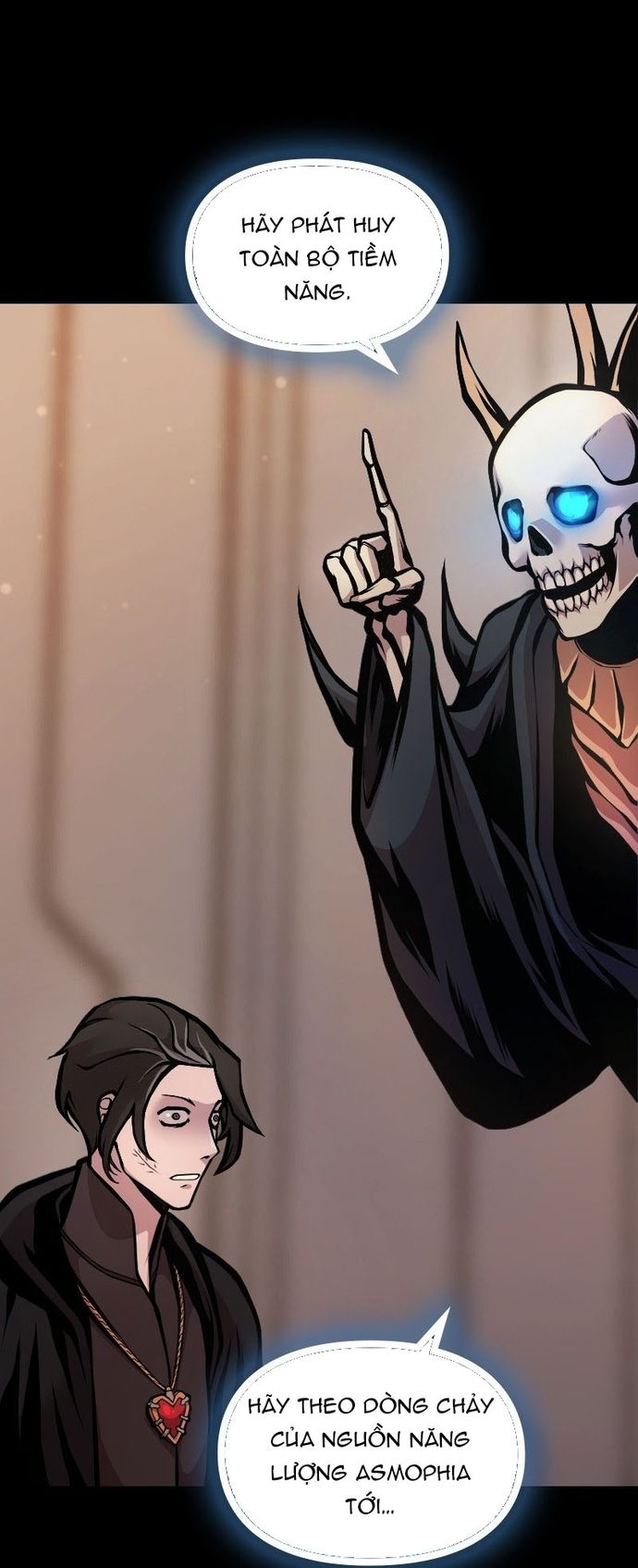 Thợ Săn Nguyên Thủy - Chapter 63 - Page 102
