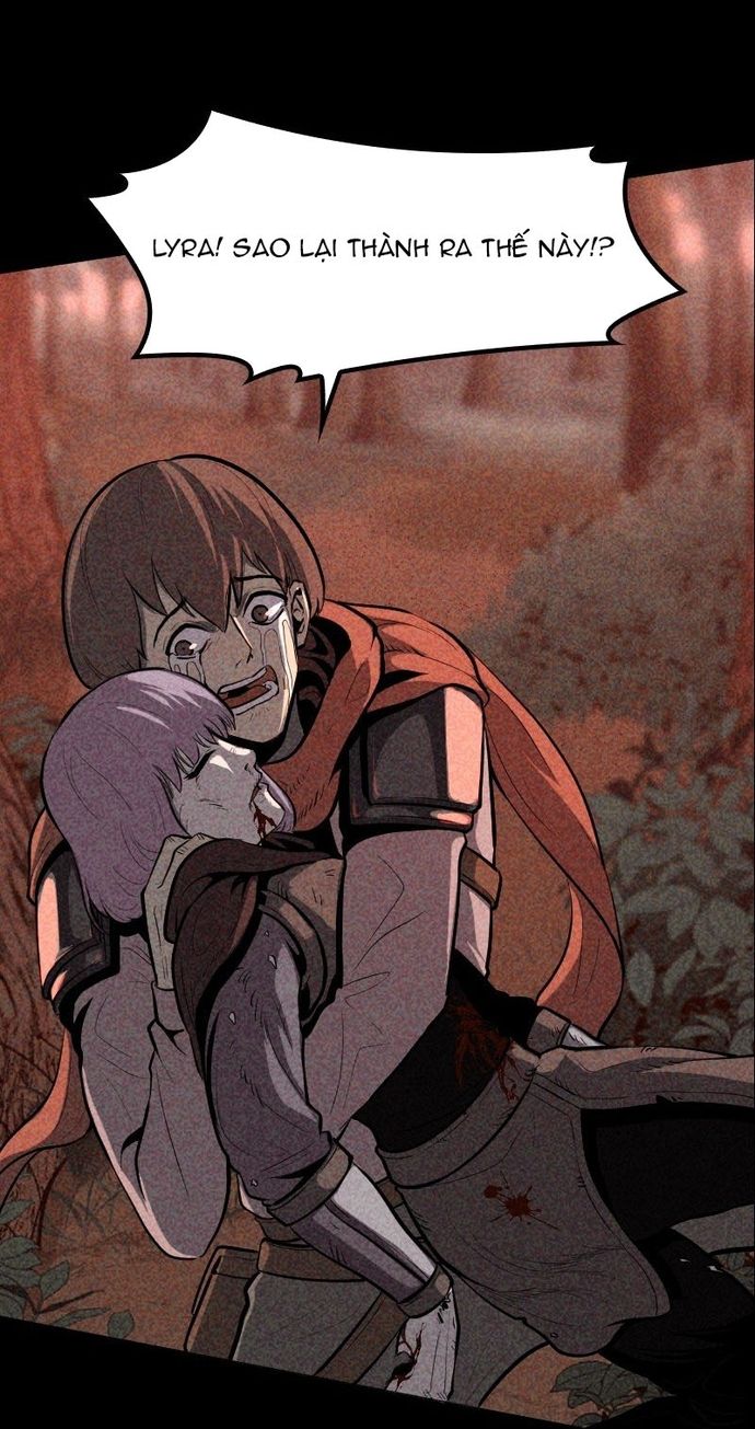 Thợ Săn Nguyên Thủy - Chapter 63 - Page 113
