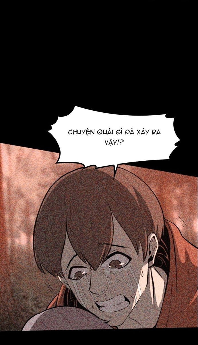 Thợ Săn Nguyên Thủy - Chapter 63 - Page 114