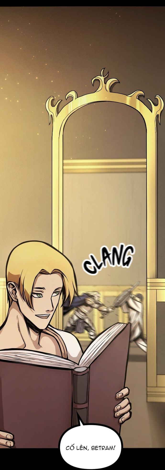 Thợ Săn Nguyên Thủy - Chapter 63 - Page 126