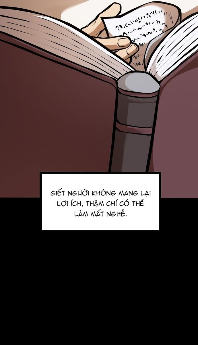 Thợ Săn Nguyên Thủy - Chapter 63 - Page 129