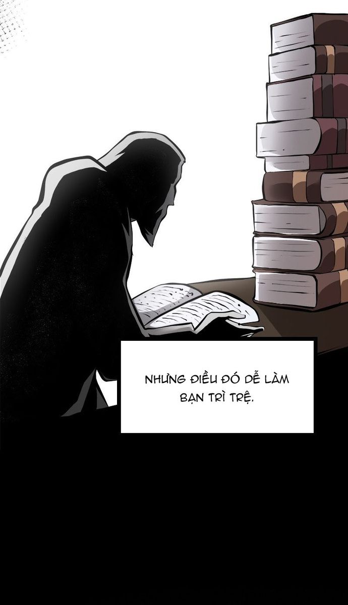 Thợ Săn Nguyên Thủy - Chapter 63 - Page 131