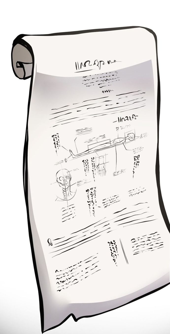 Thợ Săn Nguyên Thủy - Chapter 63 - Page 135