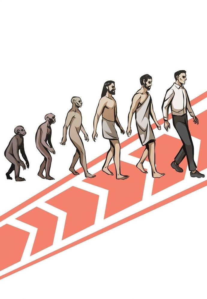 Thợ Săn Nguyên Thủy - Chapter 63 - Page 139