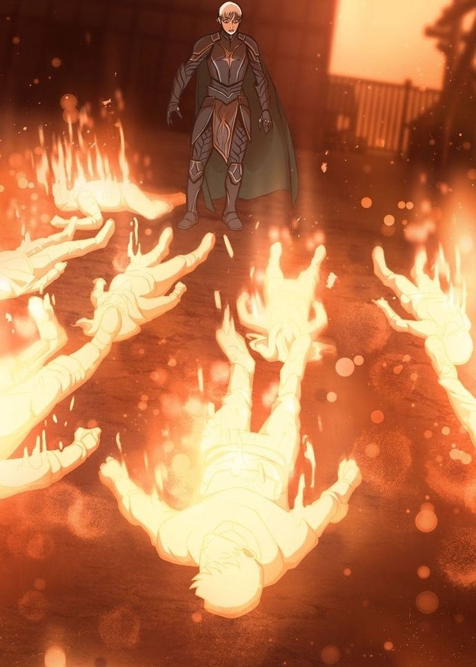 Thợ Săn Nguyên Thủy - Chapter 63 - Page 144