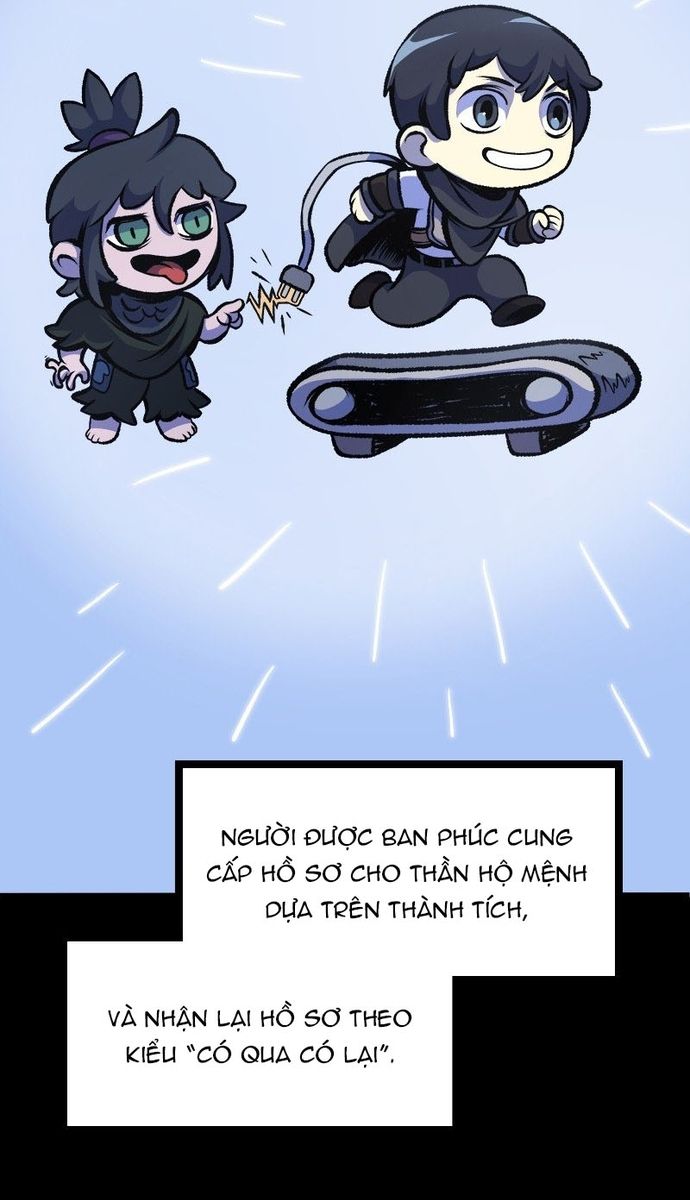 Thợ Săn Nguyên Thủy - Chapter 63 - Page 149