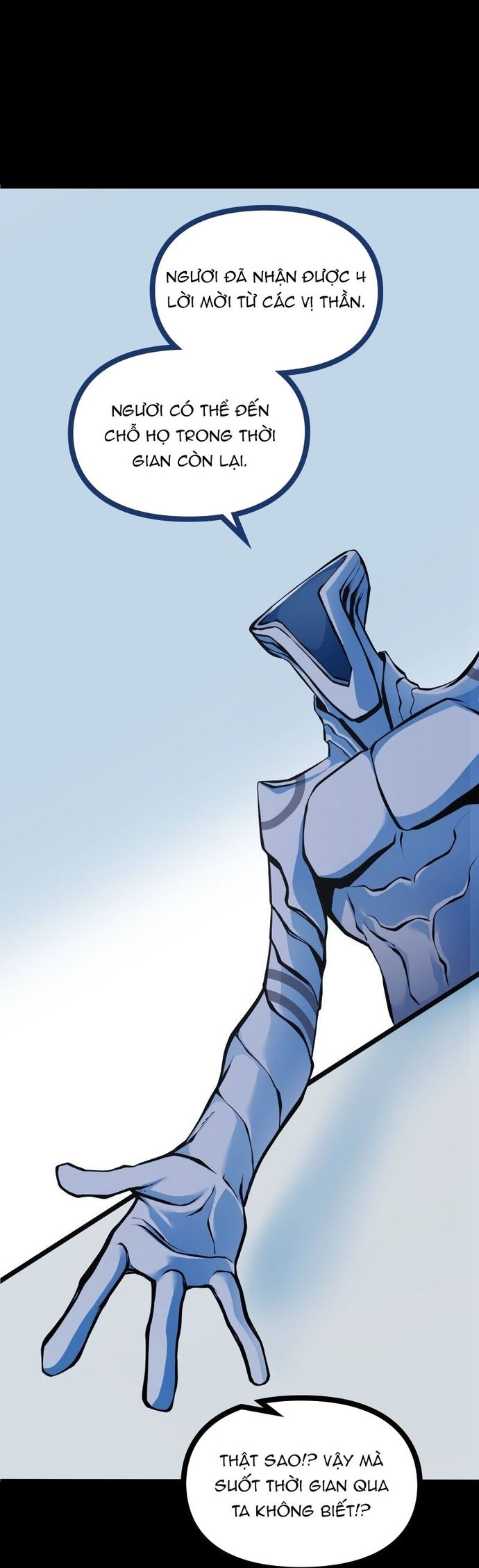 Thợ Săn Nguyên Thủy - Chapter 63 - Page 158