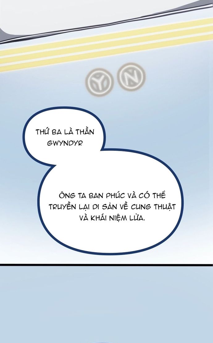 Thợ Săn Nguyên Thủy - Chapter 63 - Page 164