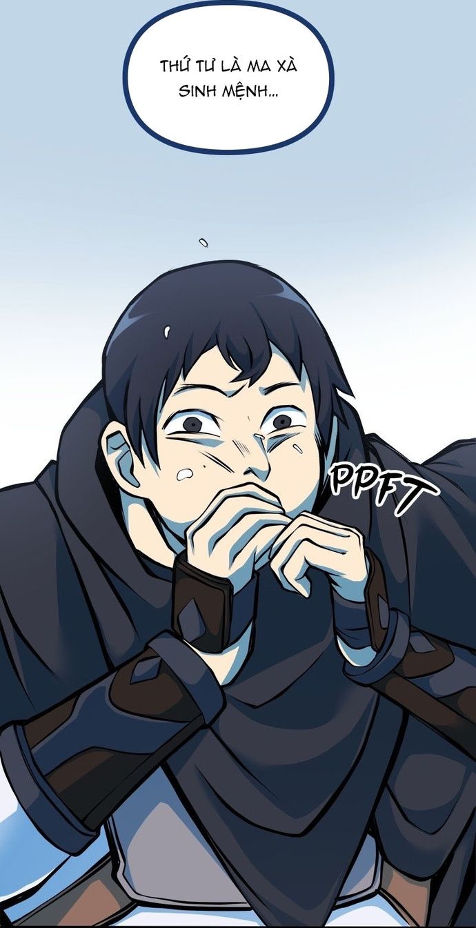 Thợ Săn Nguyên Thủy - Chapter 63 - Page 165