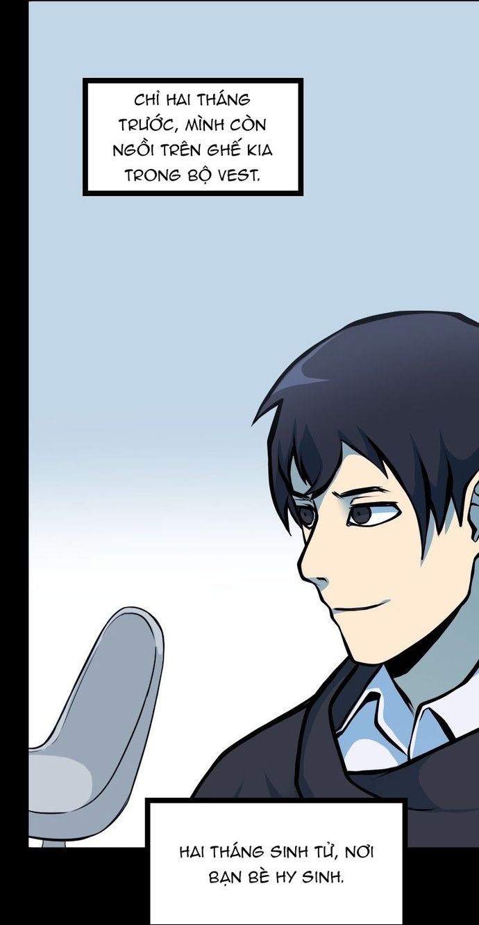 Thợ Săn Nguyên Thủy - Chapter 63 - Page 174