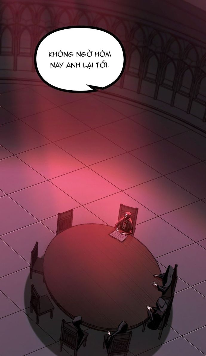 Thợ Săn Nguyên Thủy - Chapter 63 - Page 20