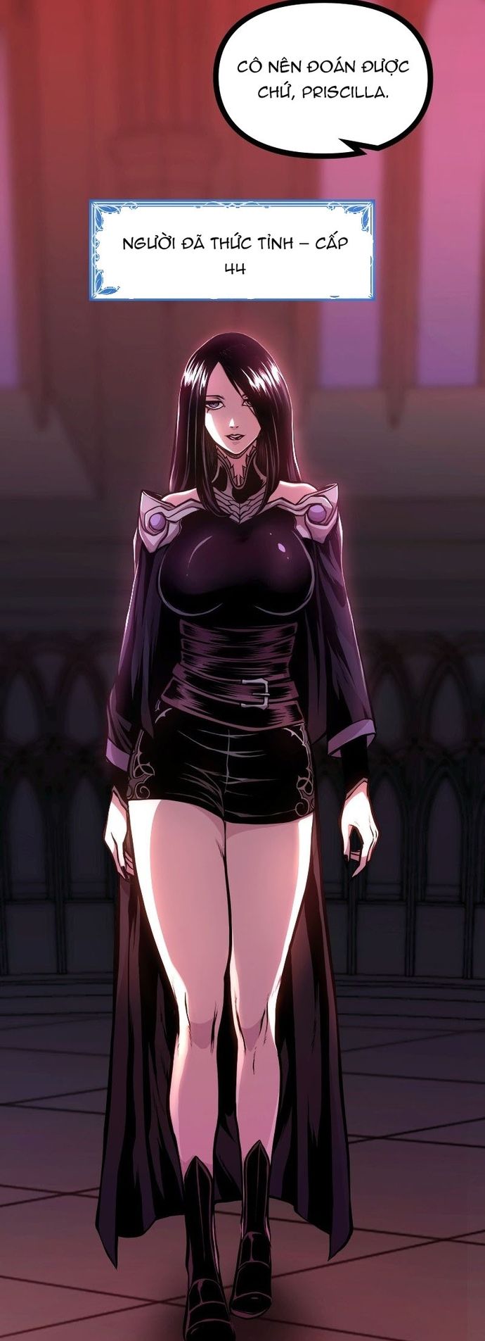 Thợ Săn Nguyên Thủy - Chapter 63 - Page 23