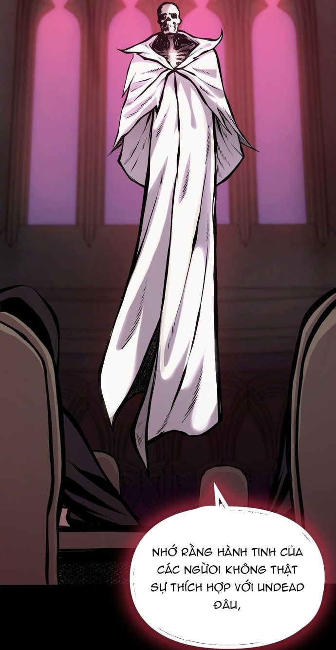 Thợ Săn Nguyên Thủy - Chapter 63 - Page 29