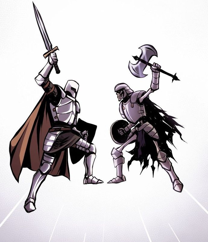 Thợ Săn Nguyên Thủy - Chapter 63 - Page 34