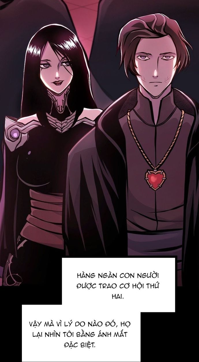 Thợ Săn Nguyên Thủy - Chapter 63 - Page 37