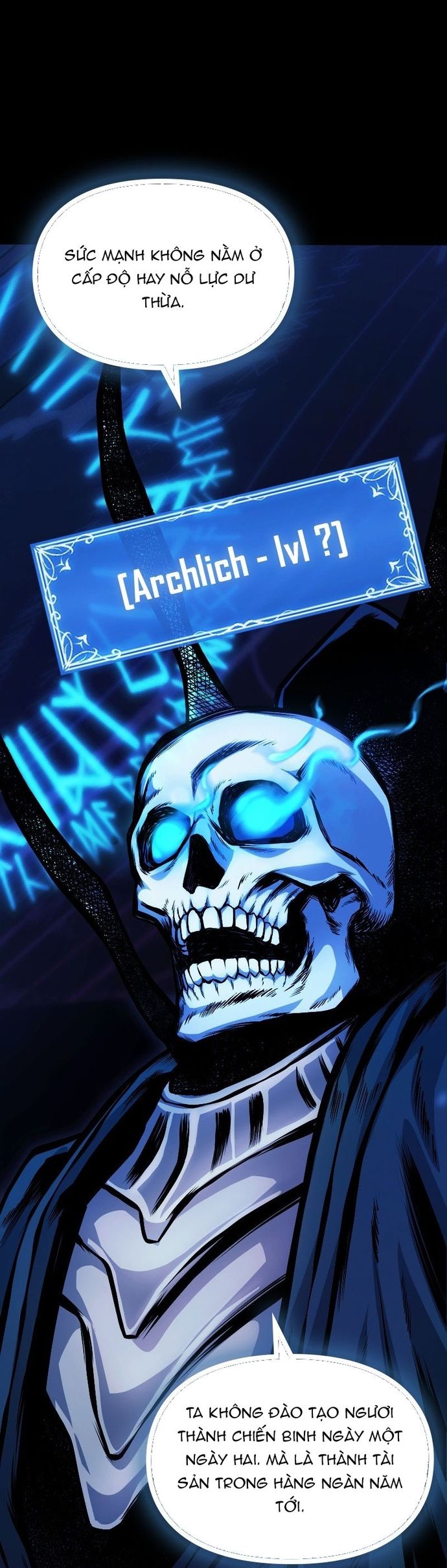 Thợ Săn Nguyên Thủy - Chapter 63 - Page 53