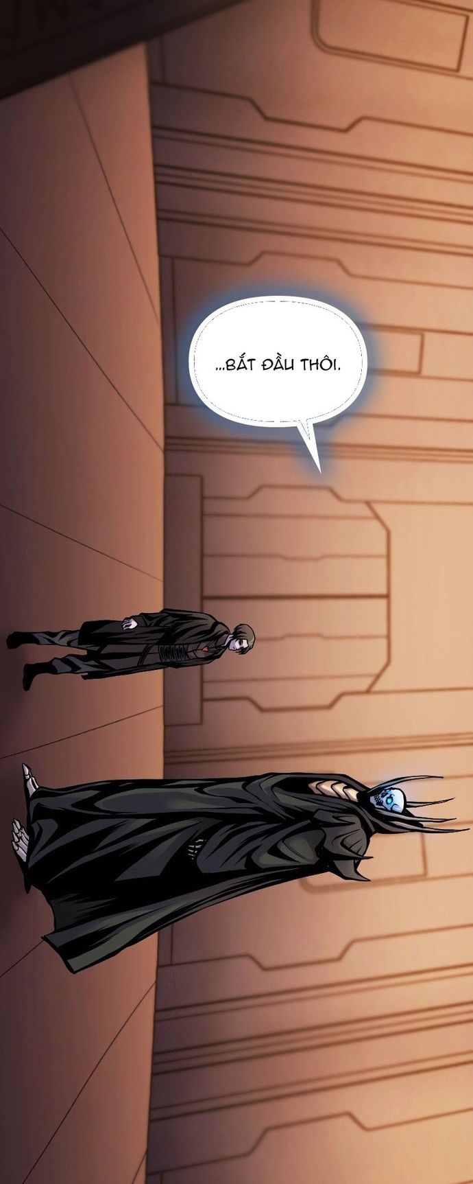 Thợ Săn Nguyên Thủy - Chapter 63 - Page 57