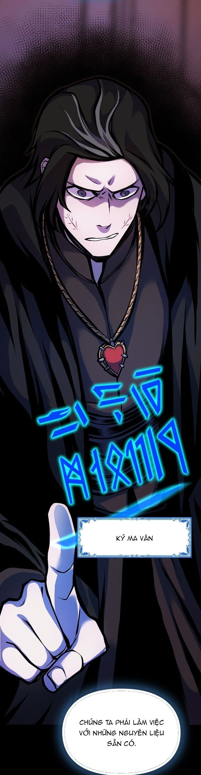Thợ Săn Nguyên Thủy - Chapter 63 - Page 59