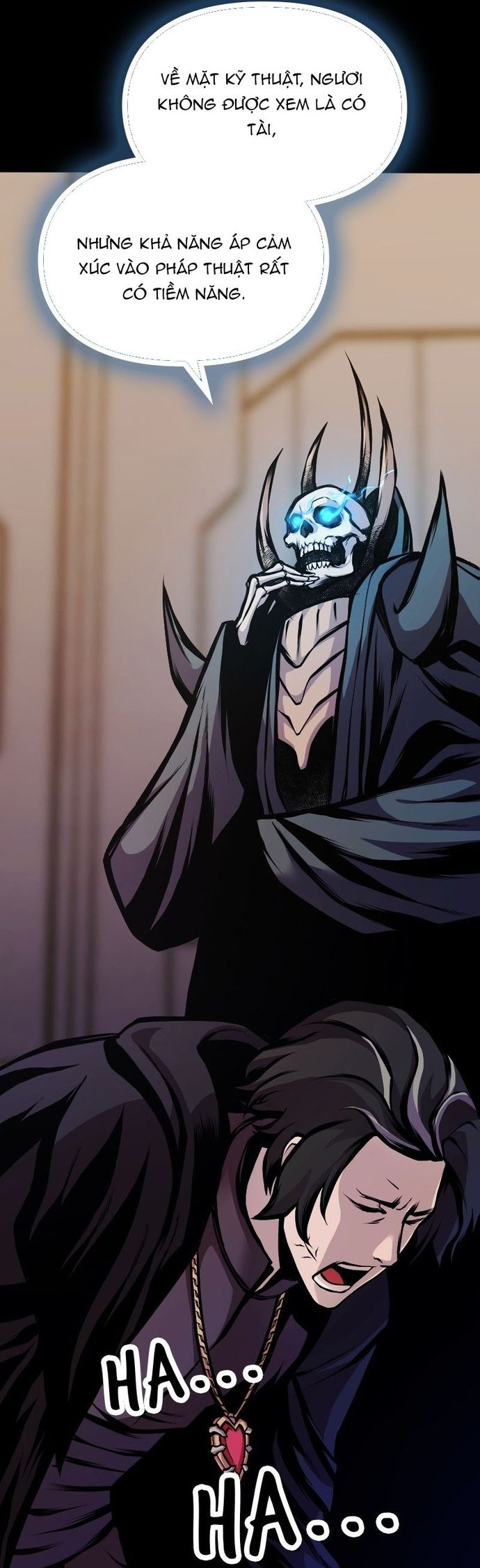 Thợ Săn Nguyên Thủy - Chapter 63 - Page 65