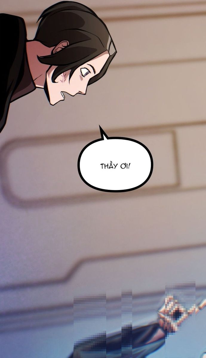 Thợ Săn Nguyên Thủy - Chapter 63 - Page 70