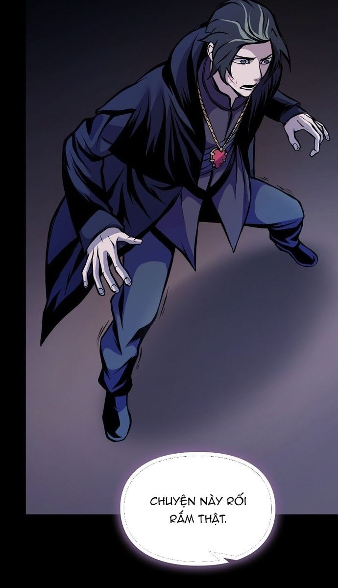 Thợ Săn Nguyên Thủy - Chapter 63 - Page 77