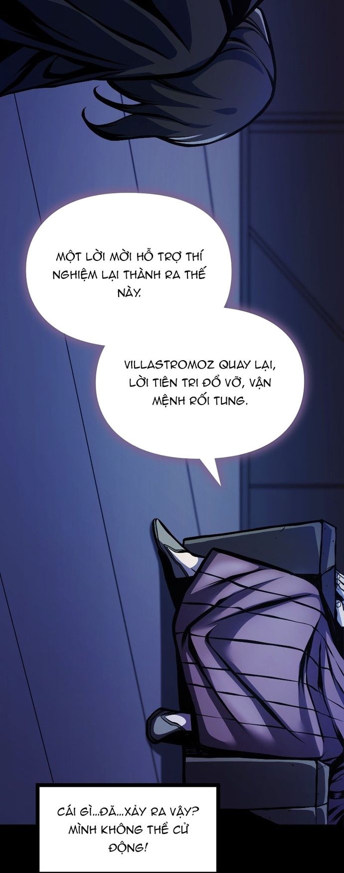 Thợ Săn Nguyên Thủy - Chapter 63 - Page 80