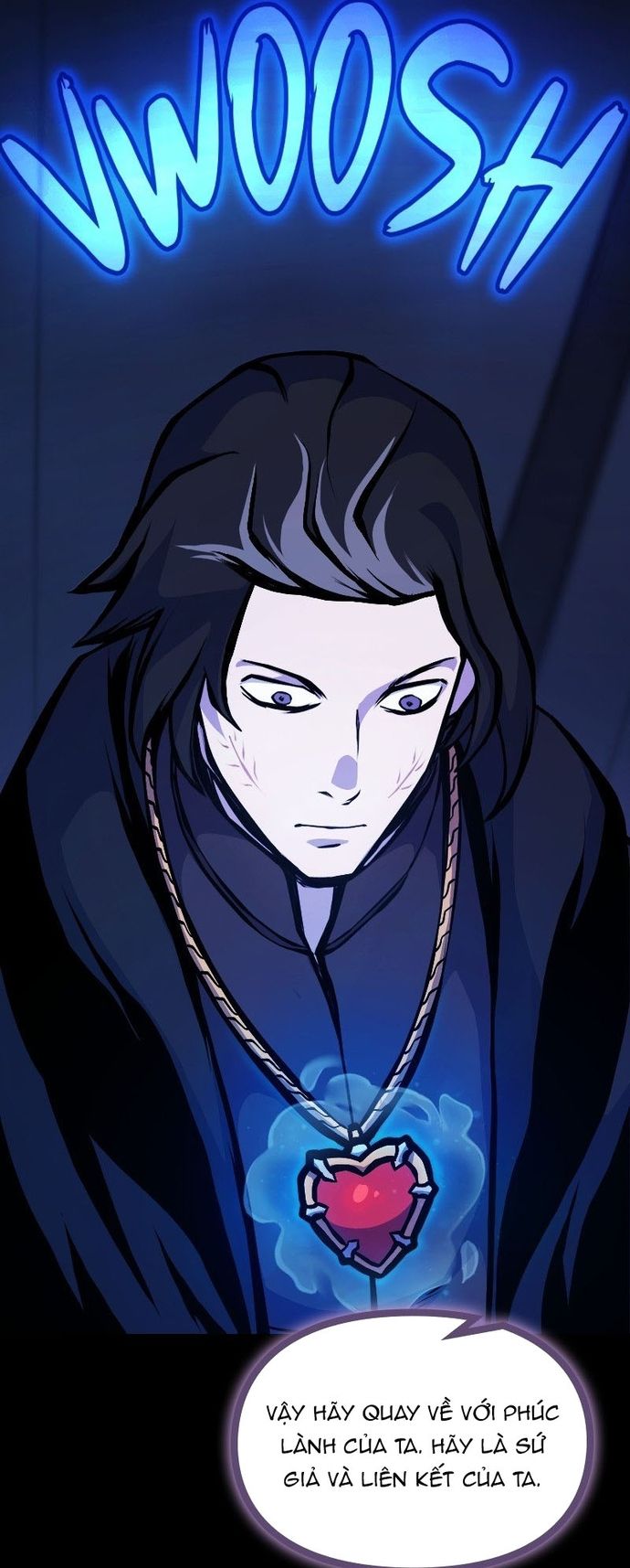Thợ Săn Nguyên Thủy - Chapter 63 - Page 99