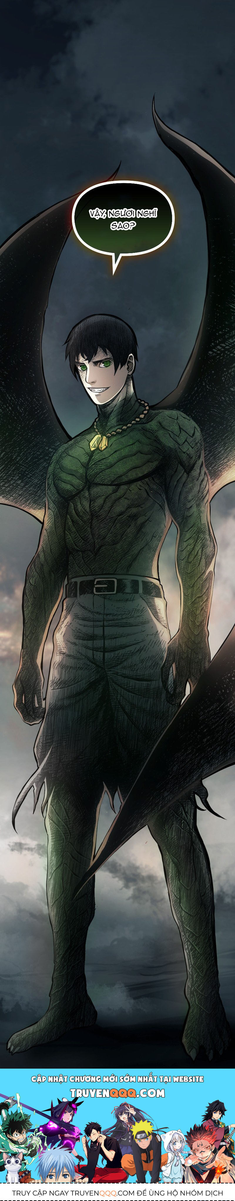 Thợ Săn Nguyên Thủy - Chapter 65 - Page 13