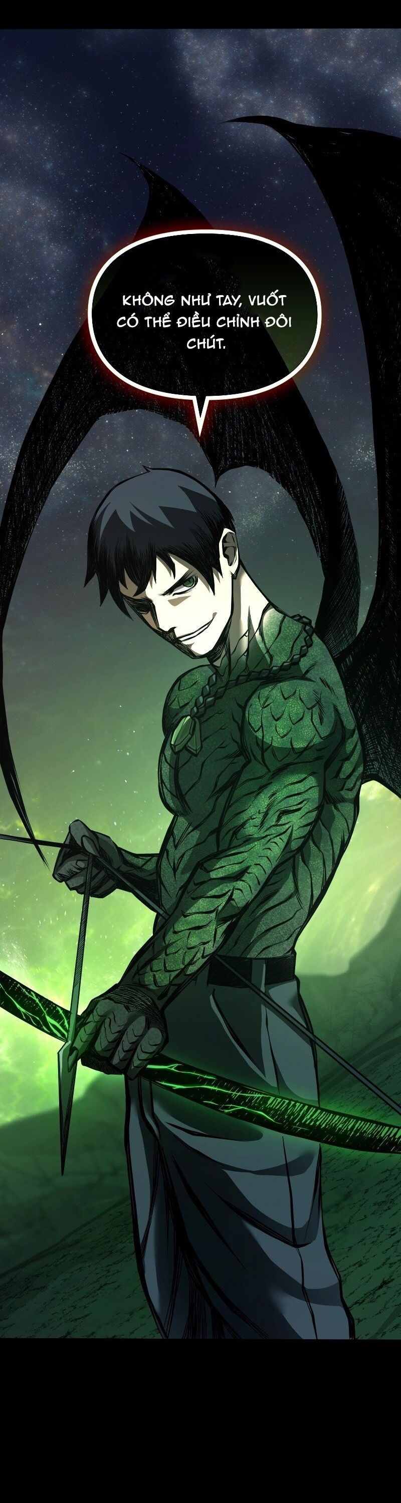 Thợ Săn Nguyên Thủy - Chapter 66 - Page 10