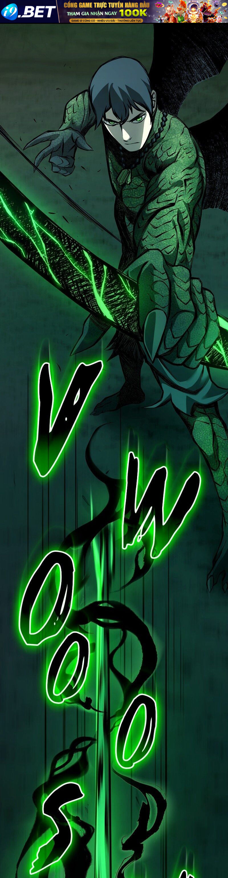 Thợ Săn Nguyên Thủy - Chapter 66 - Page 13