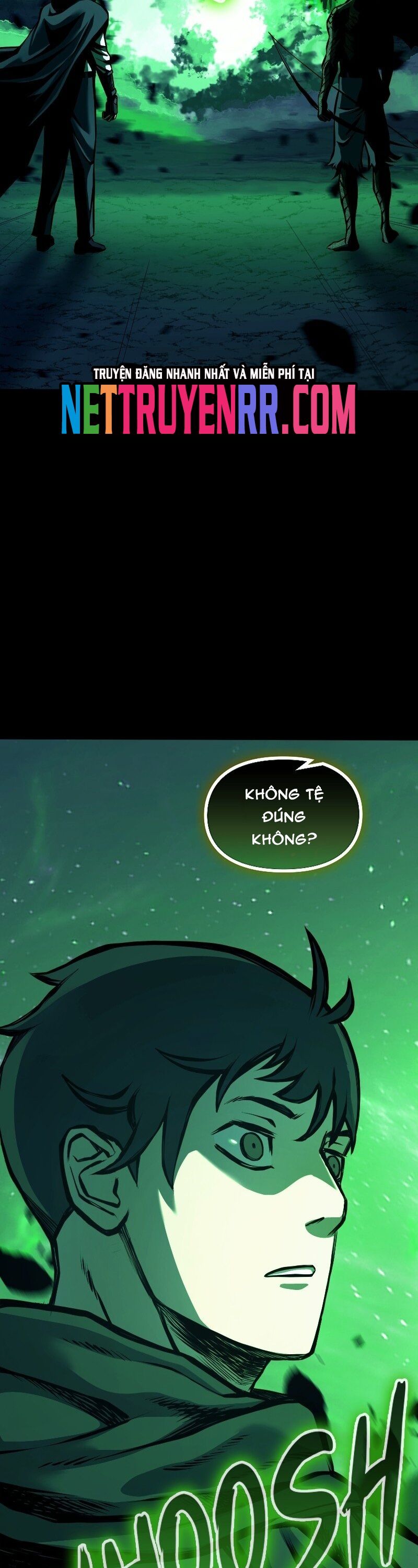 Thợ Săn Nguyên Thủy - Chapter 66 - Page 15