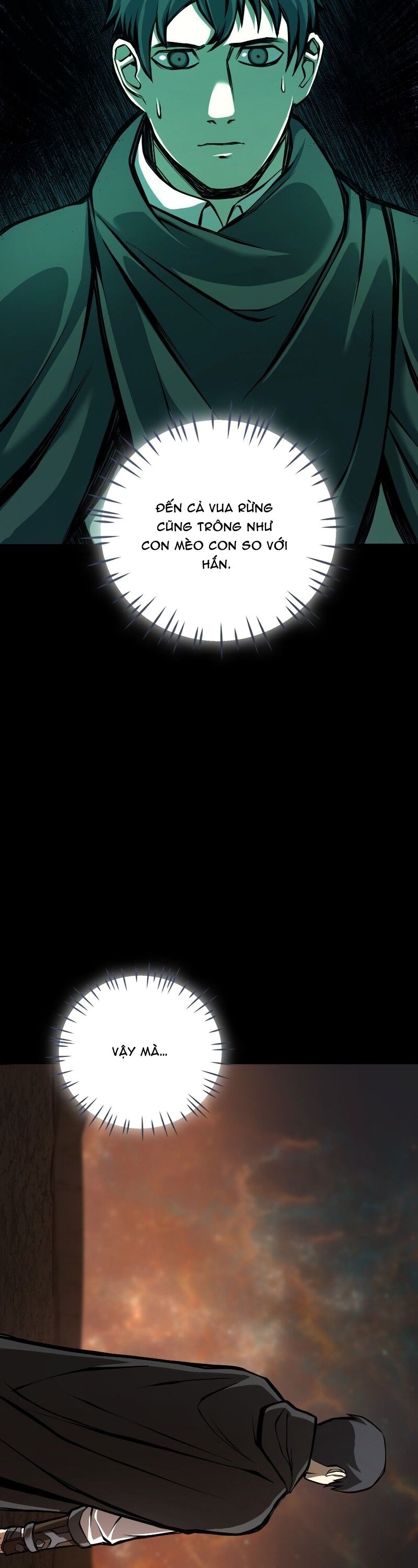 Thợ Săn Nguyên Thủy - Chapter 66 - Page 18