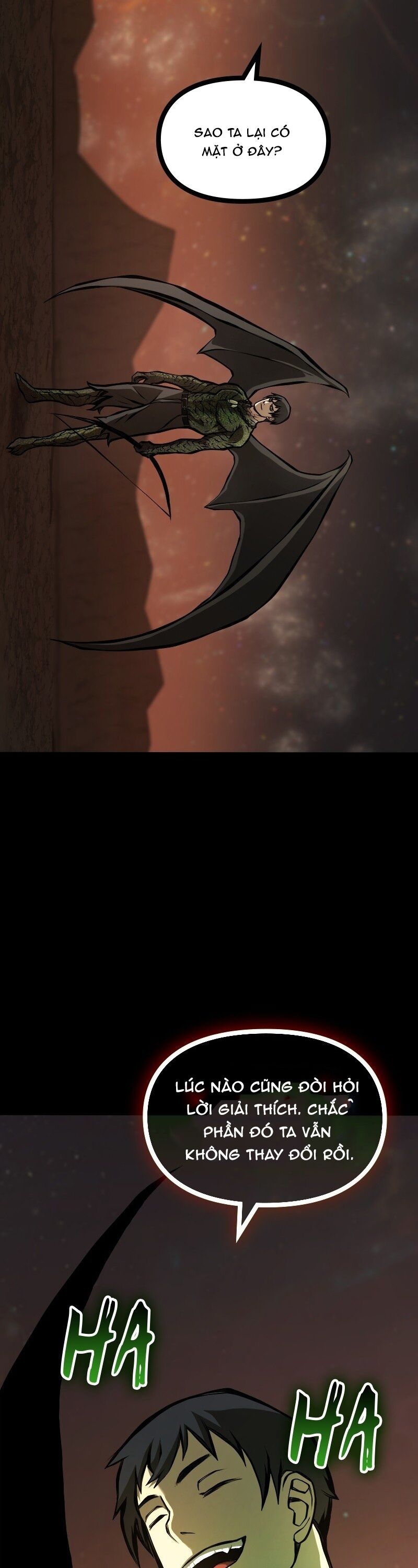 Thợ Săn Nguyên Thủy - Chapter 66 - Page 19