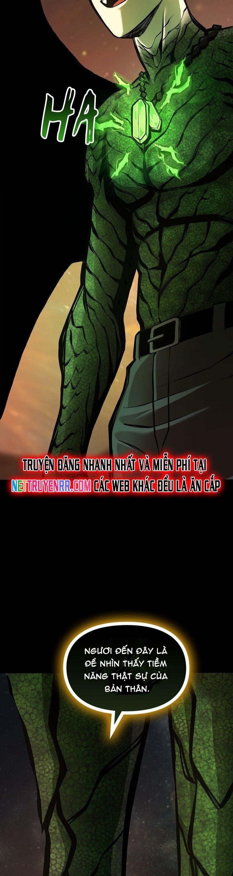 Thợ Săn Nguyên Thủy - Chapter 66 - Page 20