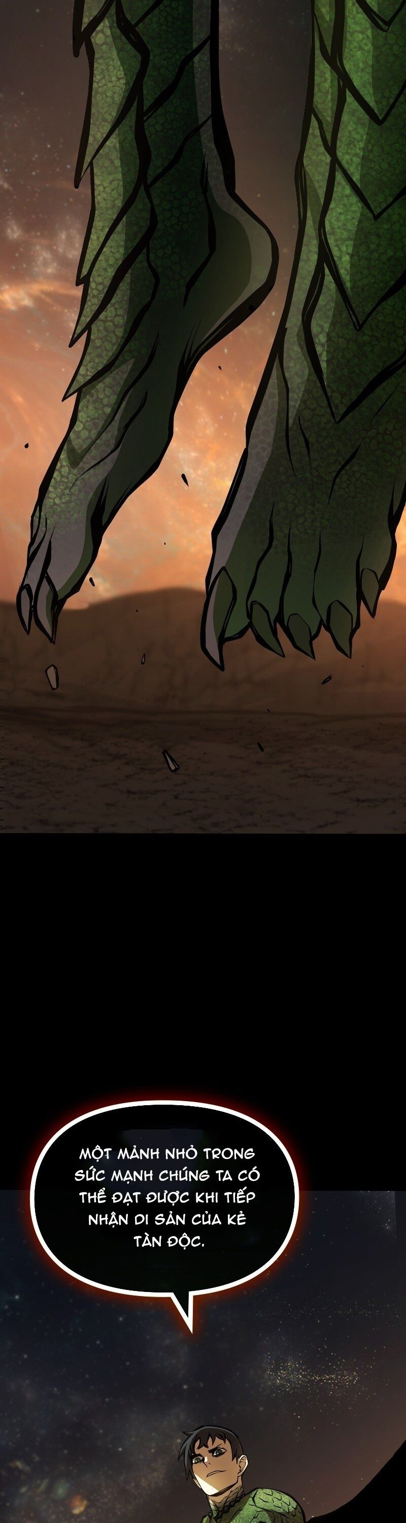 Thợ Săn Nguyên Thủy - Chapter 66 - Page 21