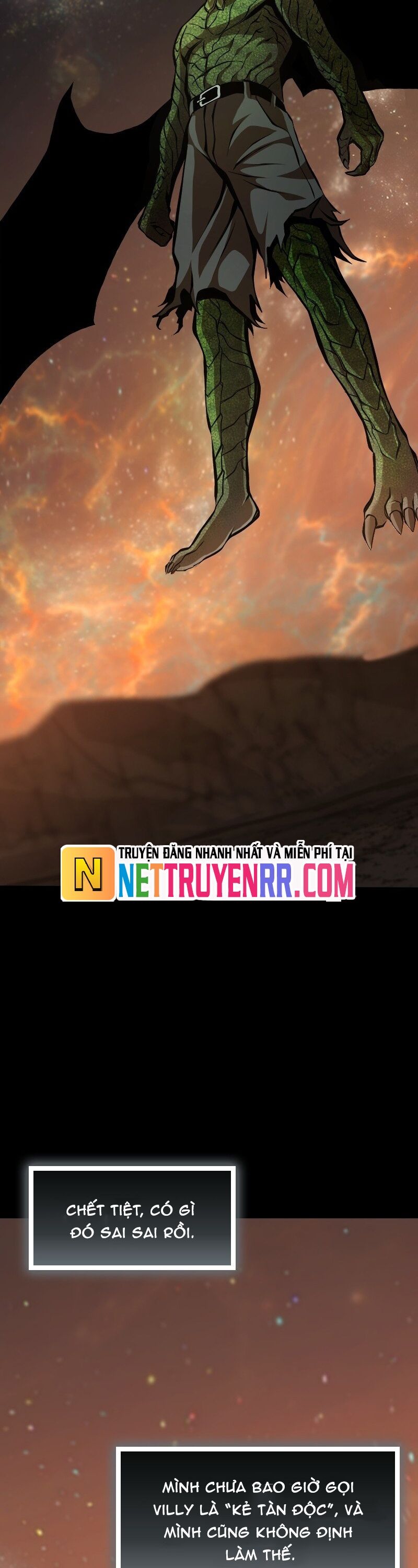 Thợ Săn Nguyên Thủy - Chapter 66 - Page 22