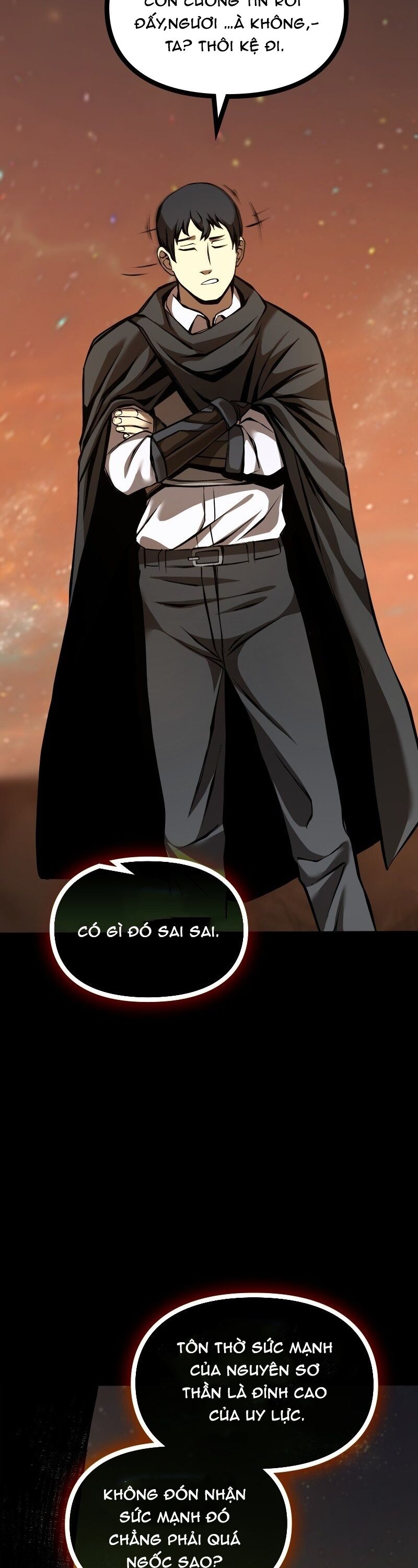 Thợ Săn Nguyên Thủy - Chapter 66 - Page 24